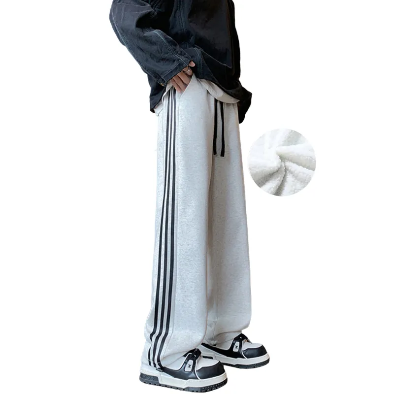 ALang Studio Casual Pants Unisex-11