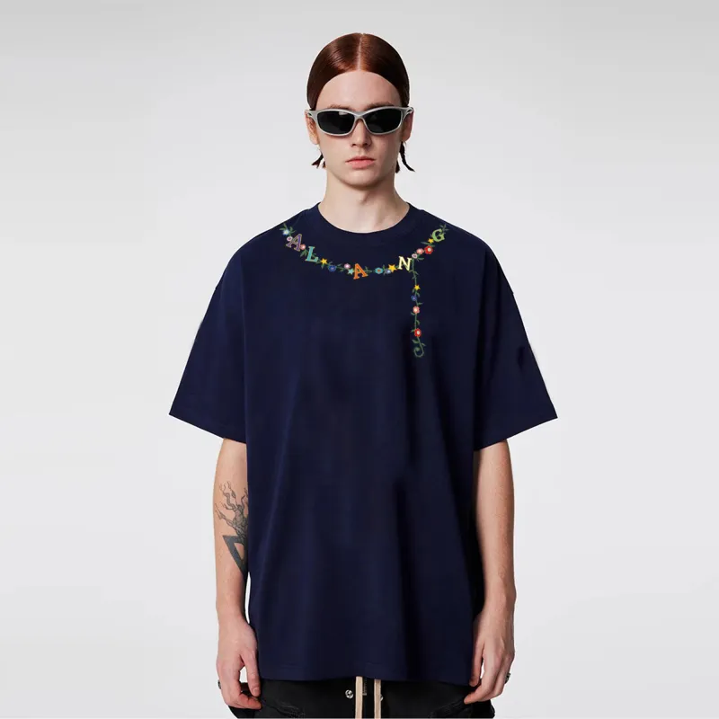 ALang Studio T Shirts Unisex-6