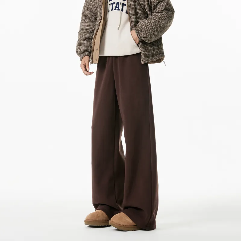 ALang Studio Casual Pants Unisex-10