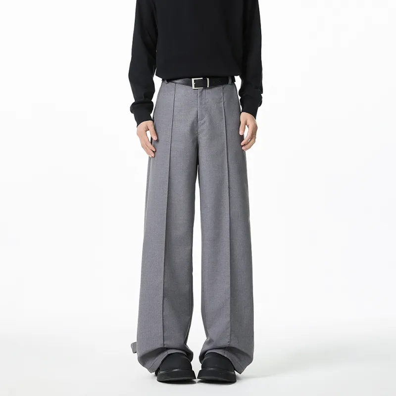 ALang Studio Casual Pants Unisex-4
