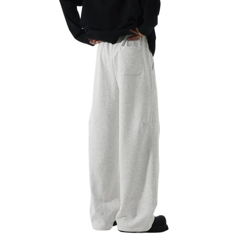 ALang Studio Casual Pants Unisex-3