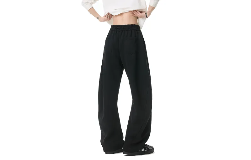 ALang Studio Casual Pants Unisex-7
