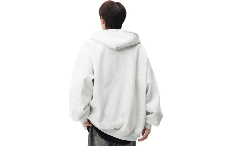 ALang Studio Sweatshirts Unisex-4