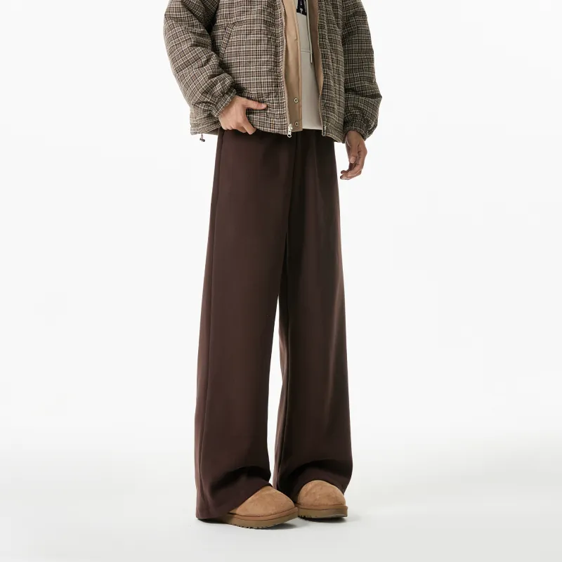 ALang Studio Casual Pants Unisex-11