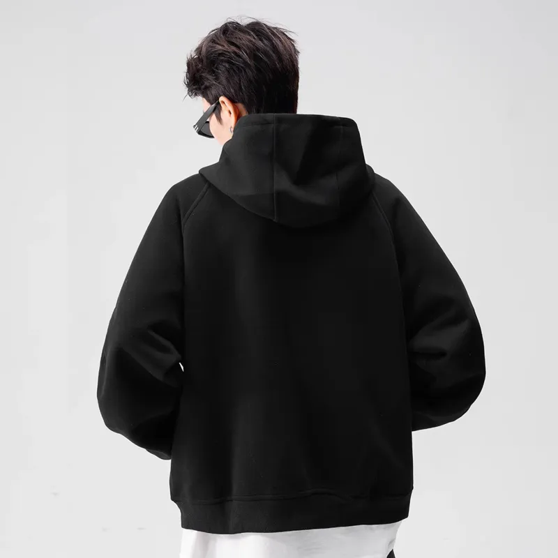 ALang Studio Sweatshirt Unisex Heather Gray-4