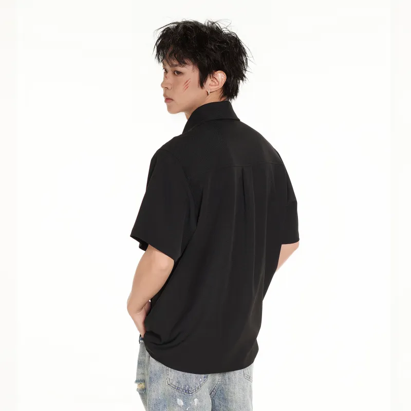 ALang Studio Shirts Unisex-5