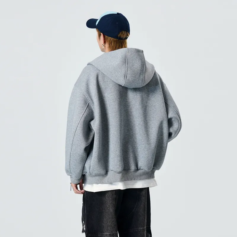 ALang Studio Sweatshirts Unisex-1