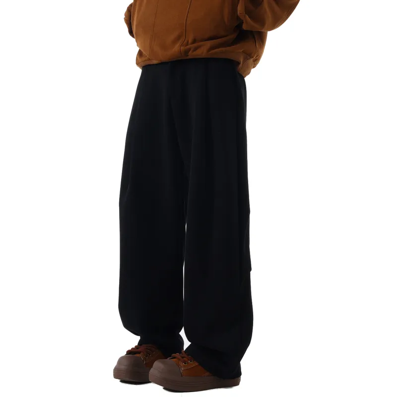 ALang Studio Casual Pants Unisex-7