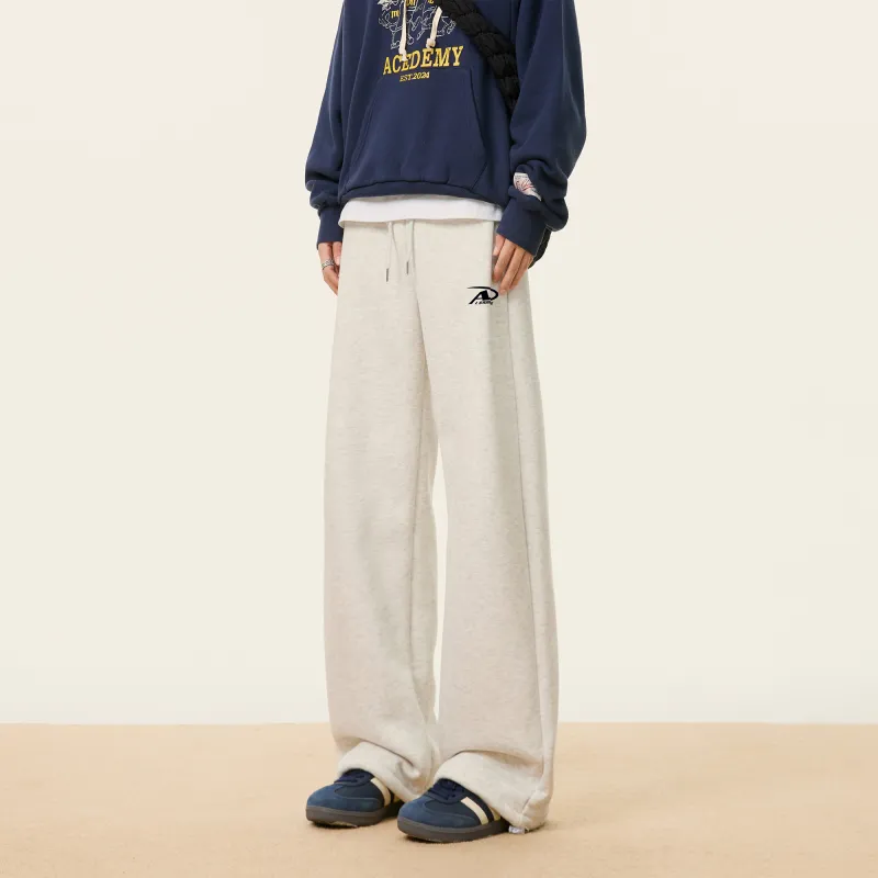 ALang Studio Casual Pants Unisex-3
