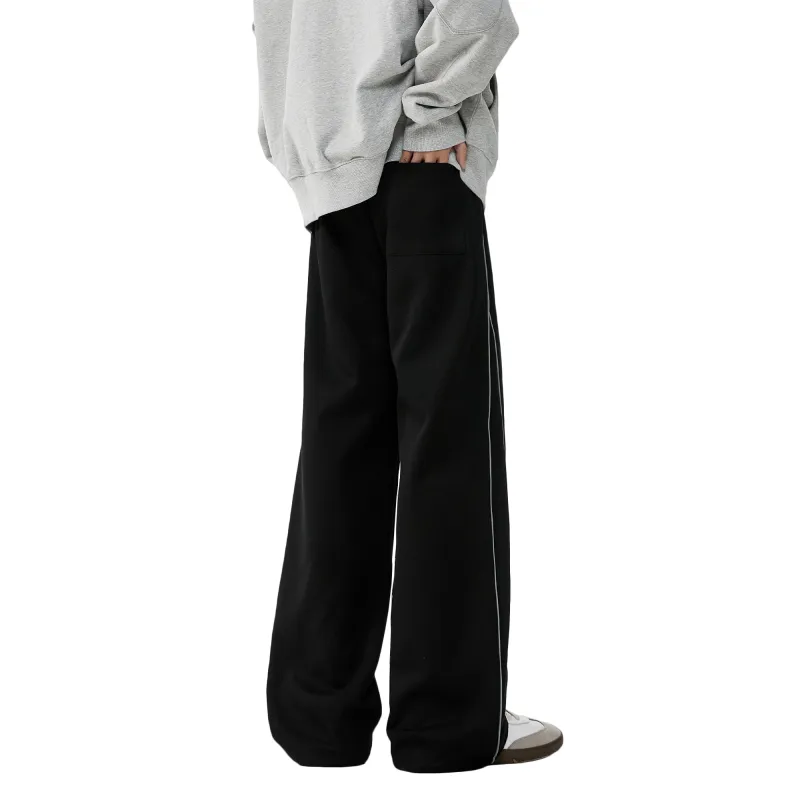 ALang Studio Casual Pants Unisex-2