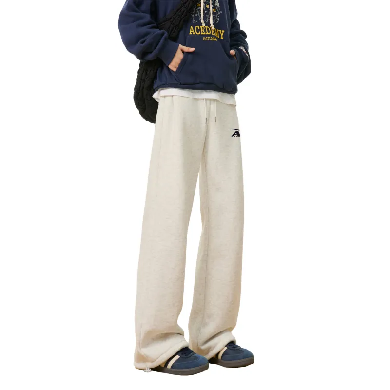 ALang Studio Casual Pants Unisex-2
