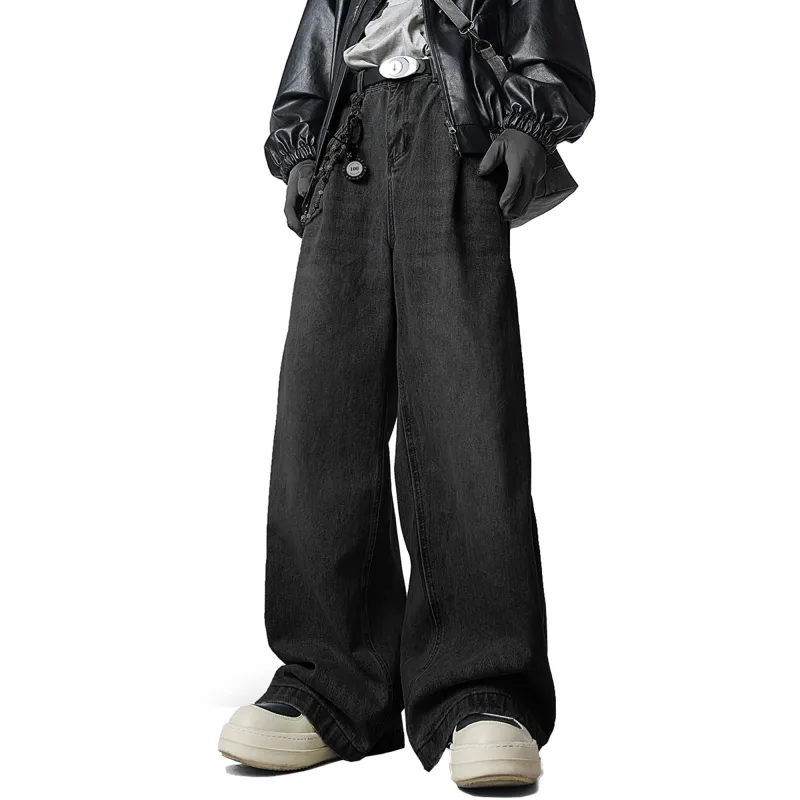 ALang Studio Jeans Unisex-2