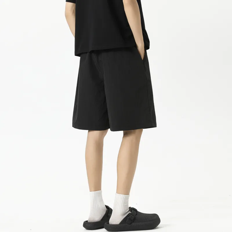 ALang Studio Casual Shorts Unisex-24