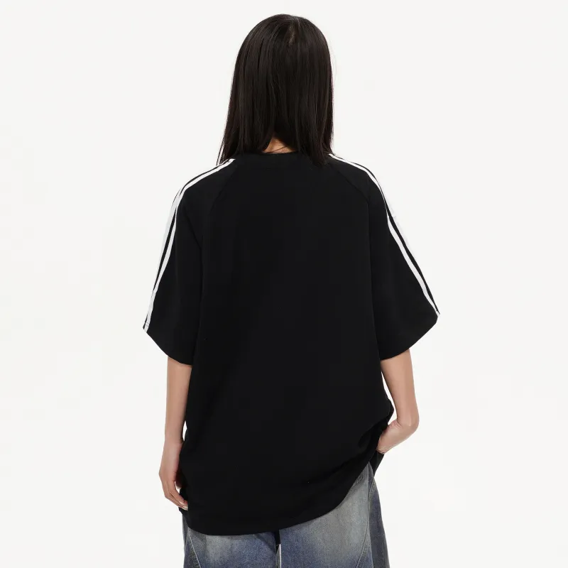 ALang Studio T Shirts Unisex-19