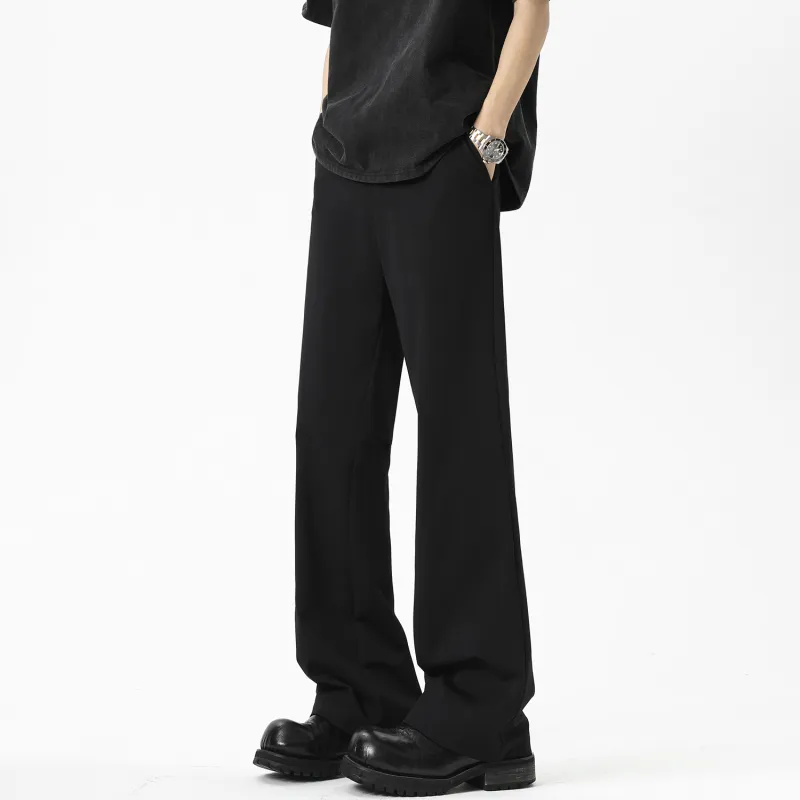 ALang Studio Casual Pants Unisex-7