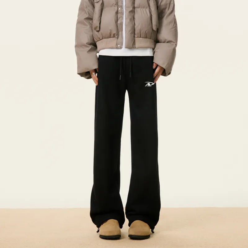 ALang Studio Casual Pants Unisex-10