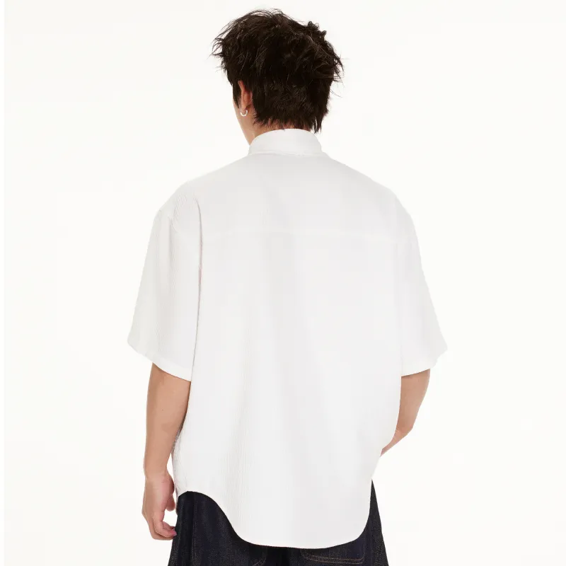 ALang Studio Shirts Unisex-4
