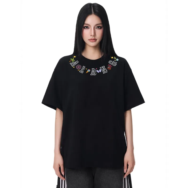 ALang Studio T Shirts Unisex-2