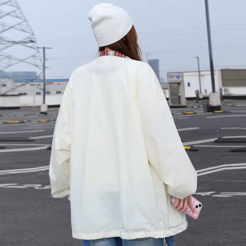 ALang Studio Sun Protection Clothing Unisex-9