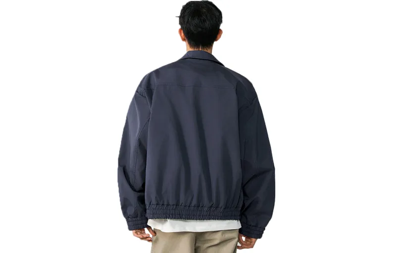 ALang Studio Jackets Coats Unisex-4