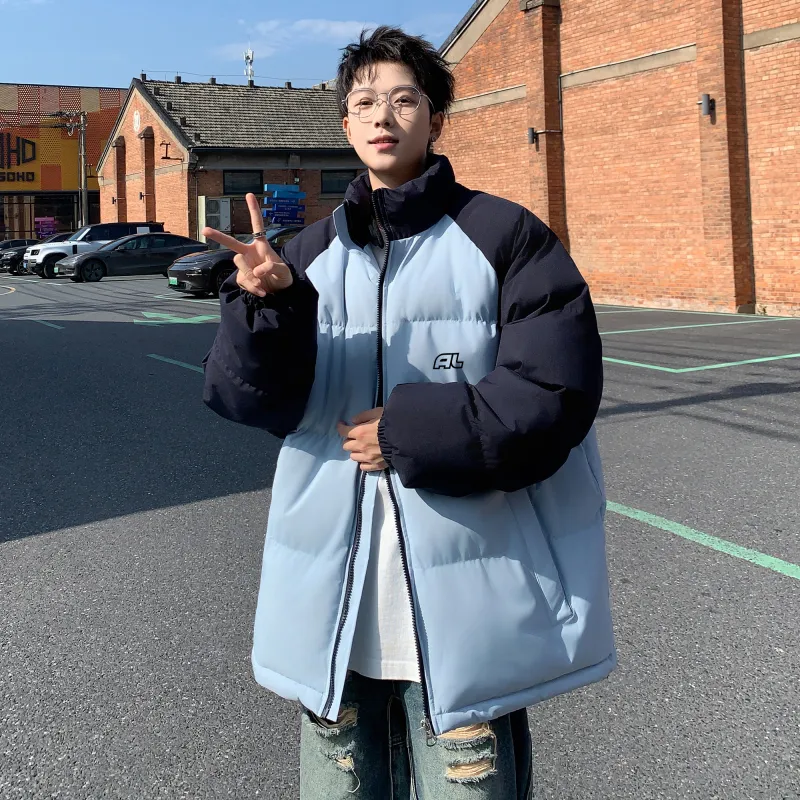 ALang Studio Puffer Jacket Unisex-14
