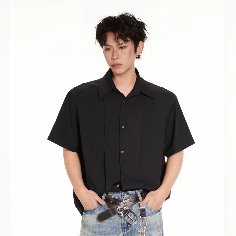 ALang Studio Shirts Unisex-4