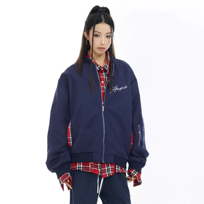 ALang Studio Jackets & Coats Unisex-3