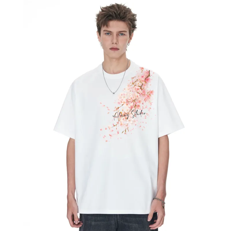 ALang Studio T Shirts Unisex-2