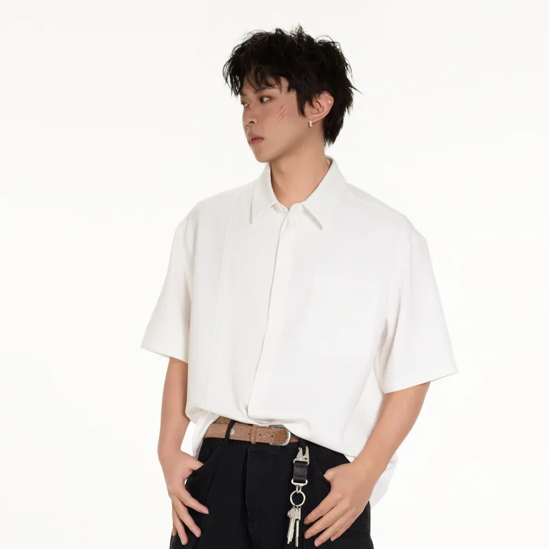ALang Studio Shirts Unisex-3