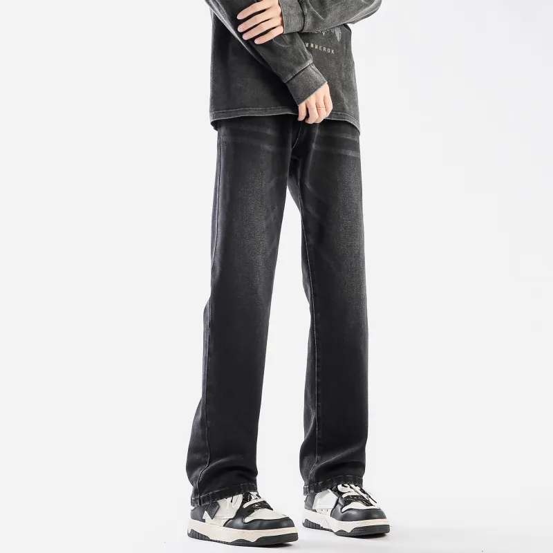 ALang Studio Jeans Unisex-2