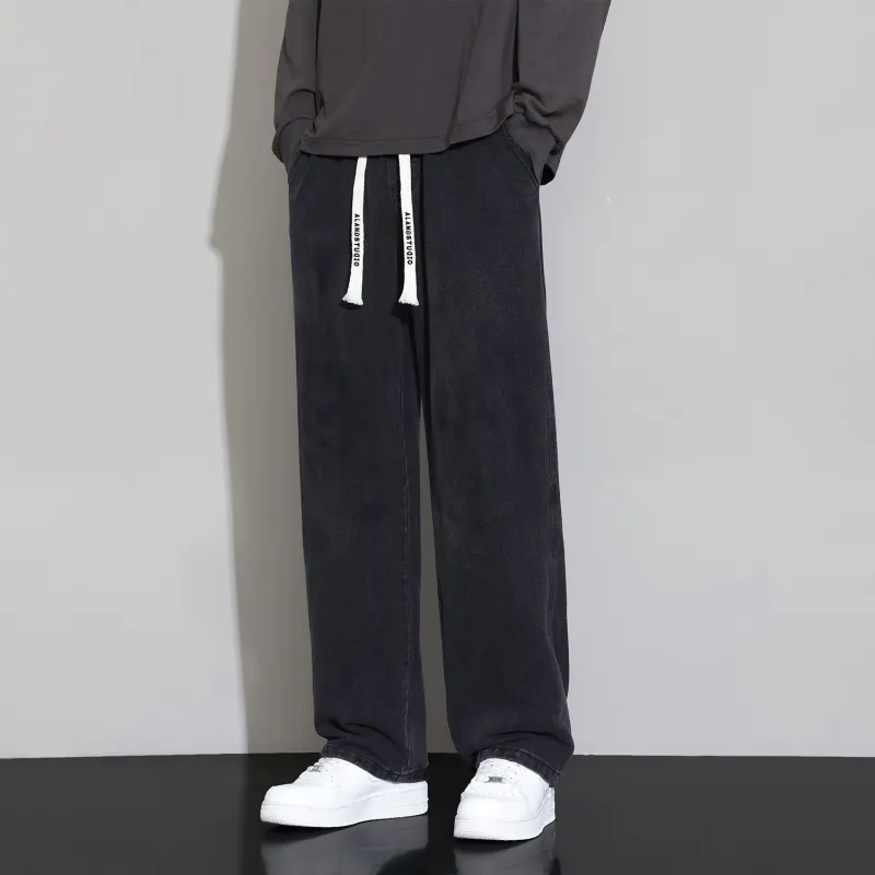ALang Studio Jeans Unisex-4