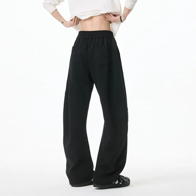 ALang Studio Casual Pants Unisex-11