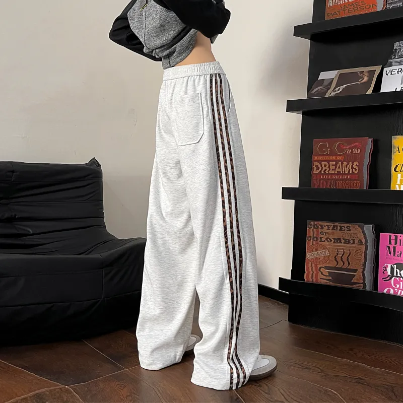 ALang Studio Casual Pants Unisex-9