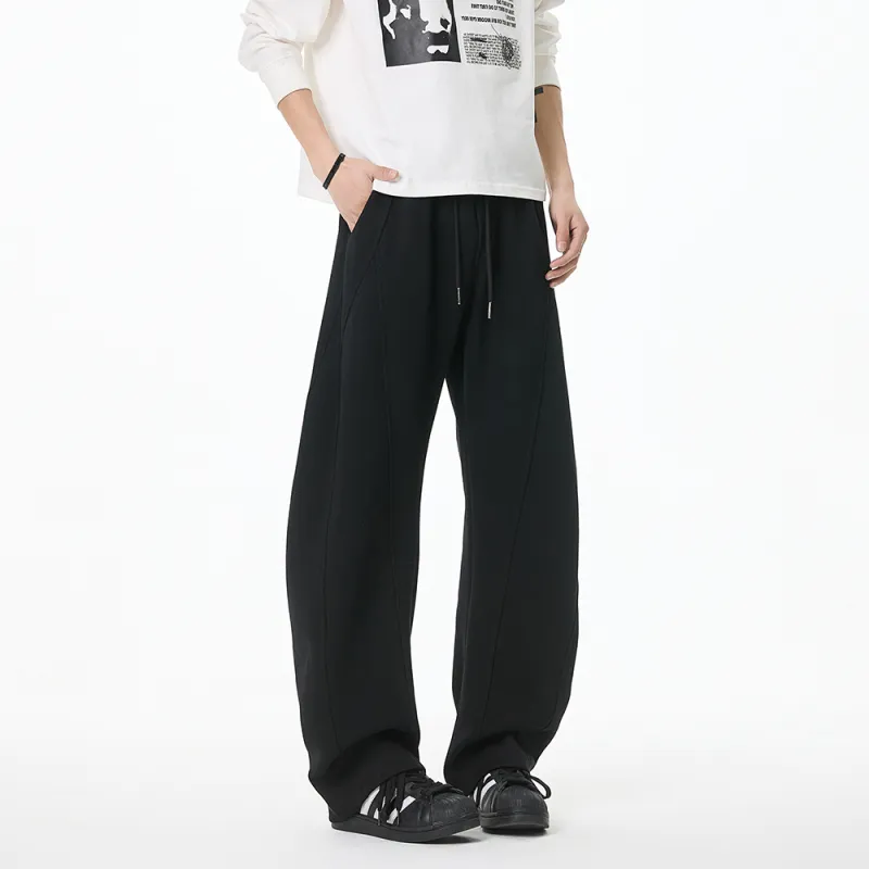 ALang Studio Casual Pants Unisex-9