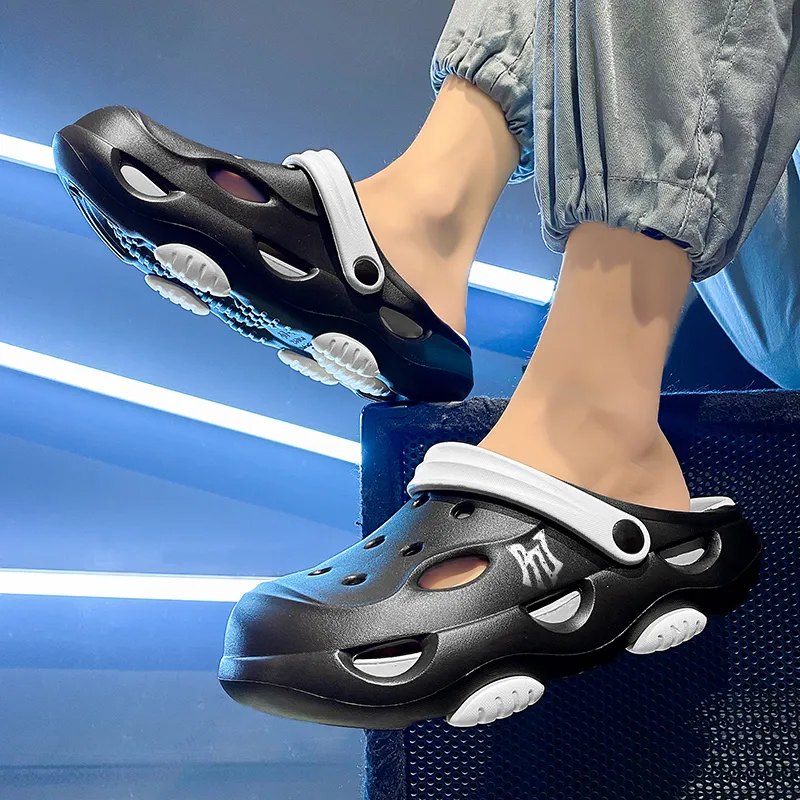 Pnj Clogs Unisex-23