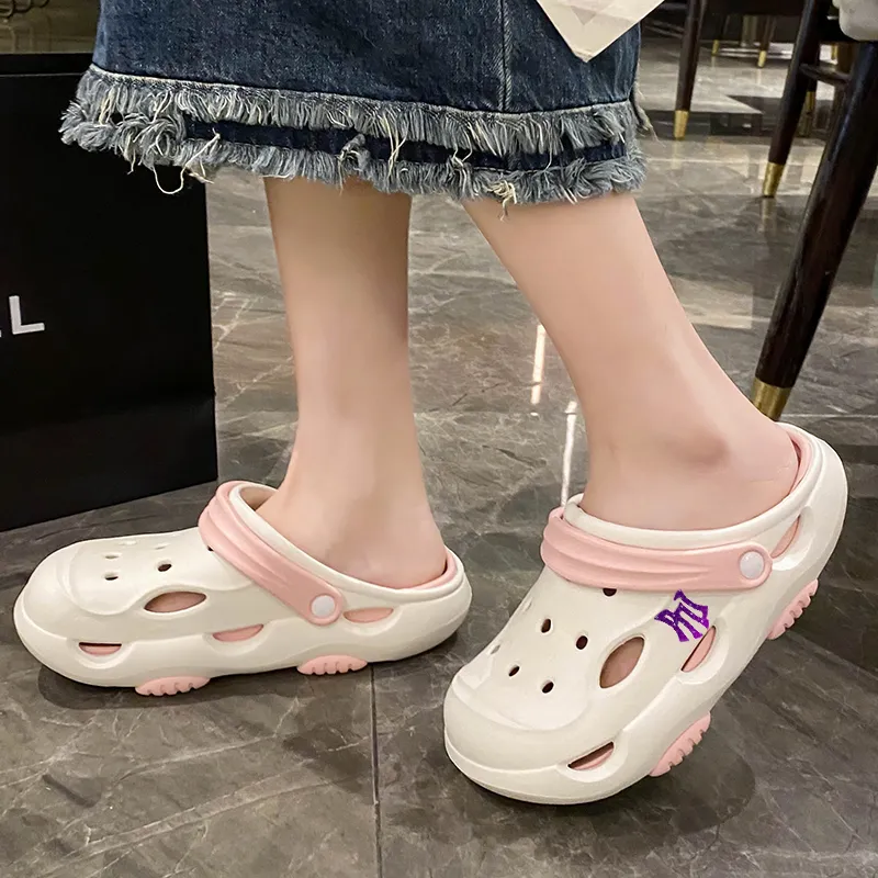 Pnj Clogs Unisex-29