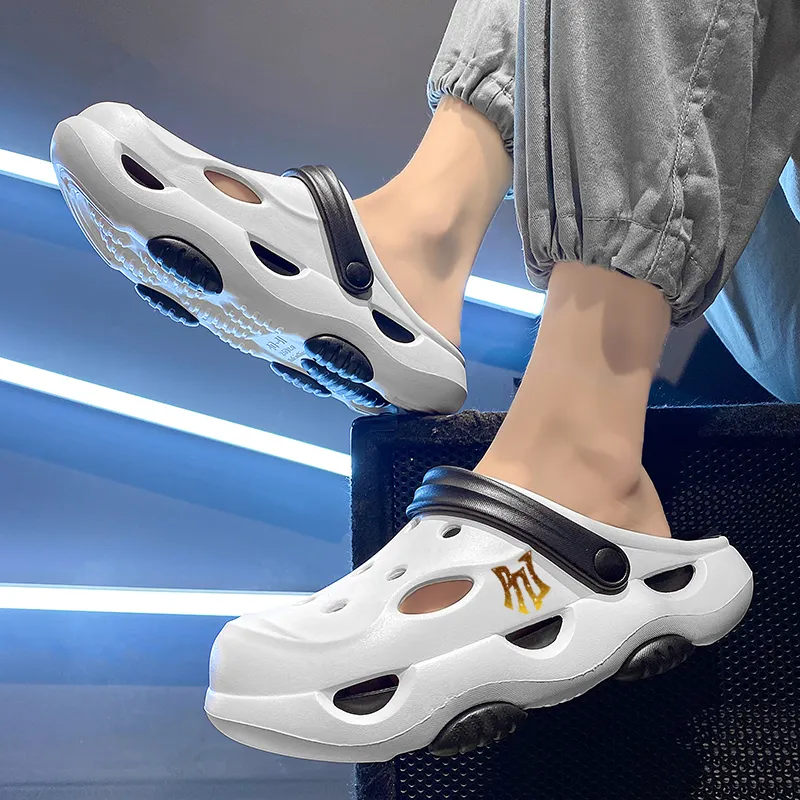Pnj Clogs Unisex-5