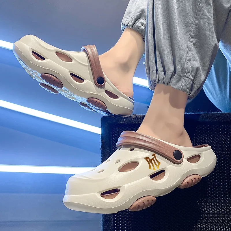 Pnj Clogs Unisex-17