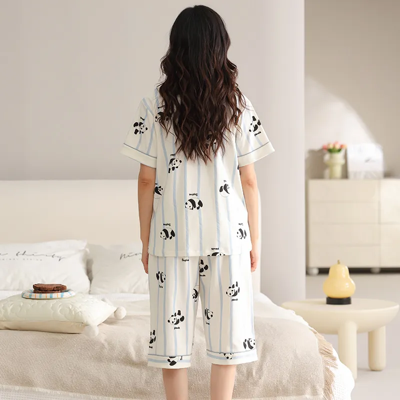 JinShaLa Women's Pajama Sets-1