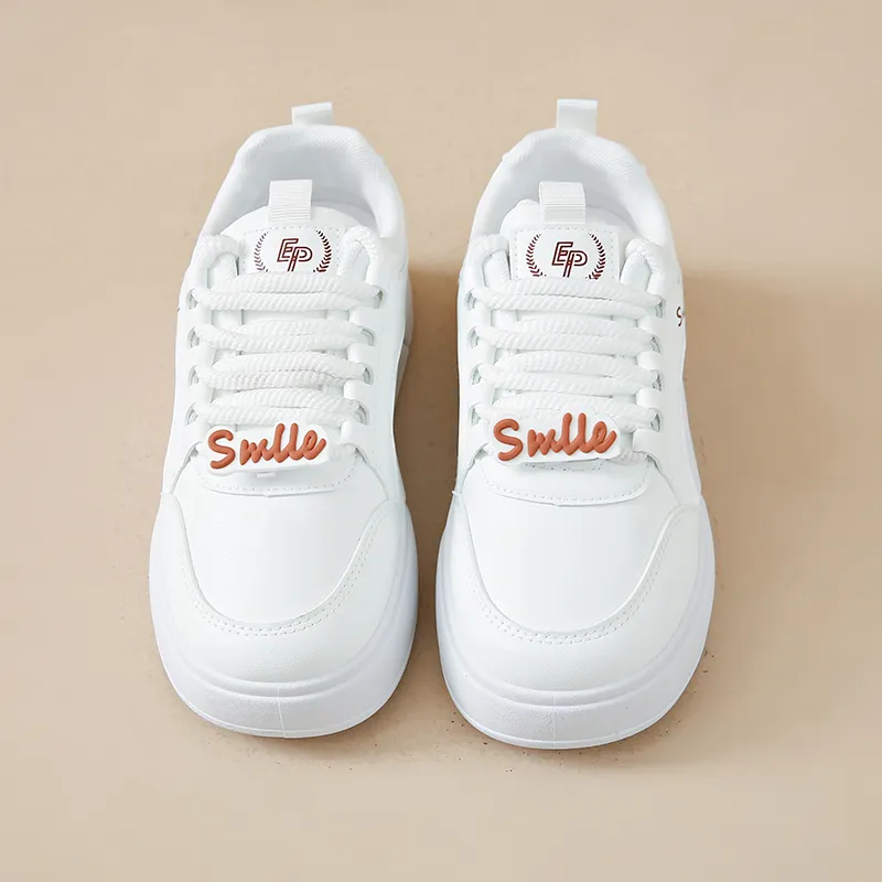 FIRS Kids Anti Slip Wear Resistant Low Top Kids' Skateboarding Shoes Teenagers-5