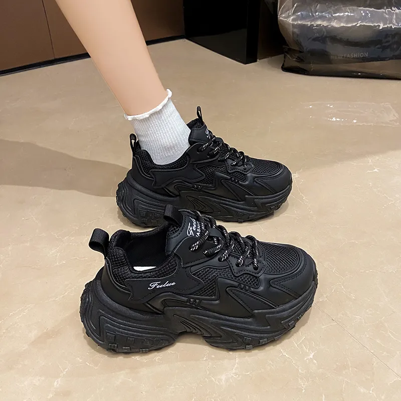 FIRS Kids Abrasion Resistant Casual Shoes Women's-1