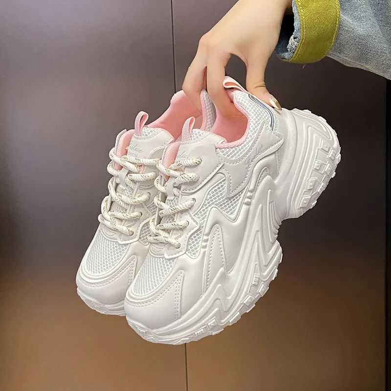 FIRS Kids Abrasion Resistant Casual Shoes Women's-6