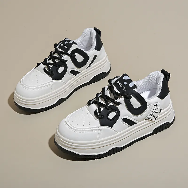 FIRS Kids Slip Resistant Waterproof And Breathable Kids' Skateboarding Shoes Teenagers-1