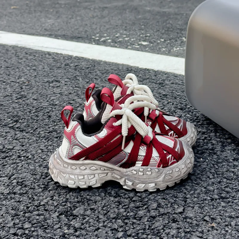 FIRS Kids Kids Lifestyle Shoes Kids'-4