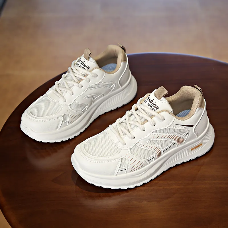 FIRS Kids Low Top Casual Shoes Women's-1