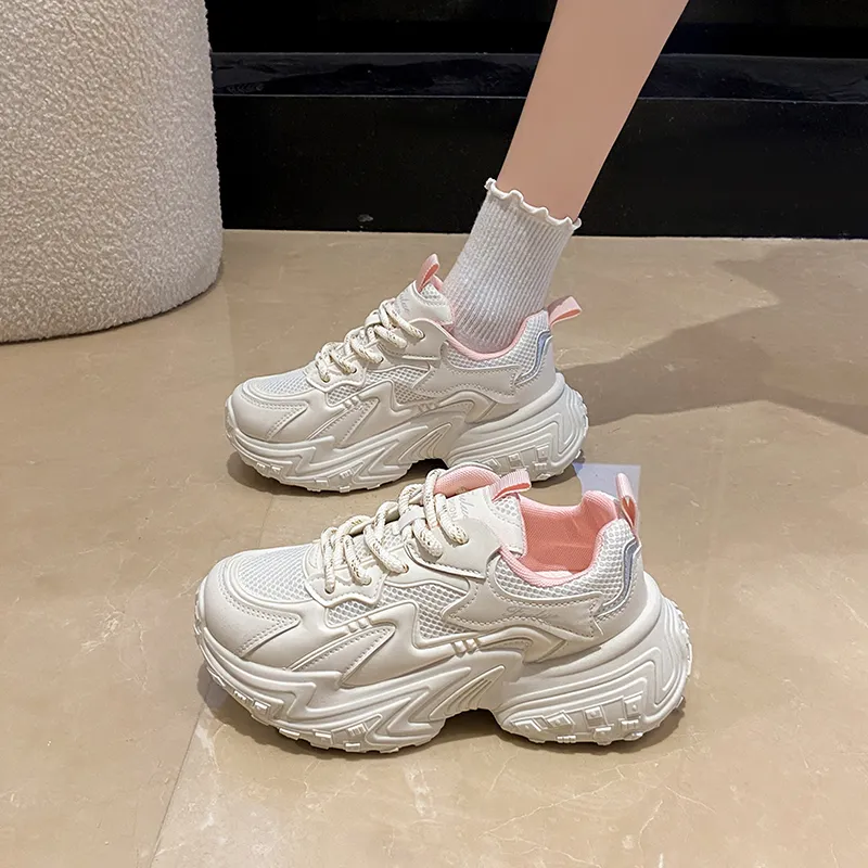 FIRS Kids Abrasion Resistant Casual Shoes Women's-7