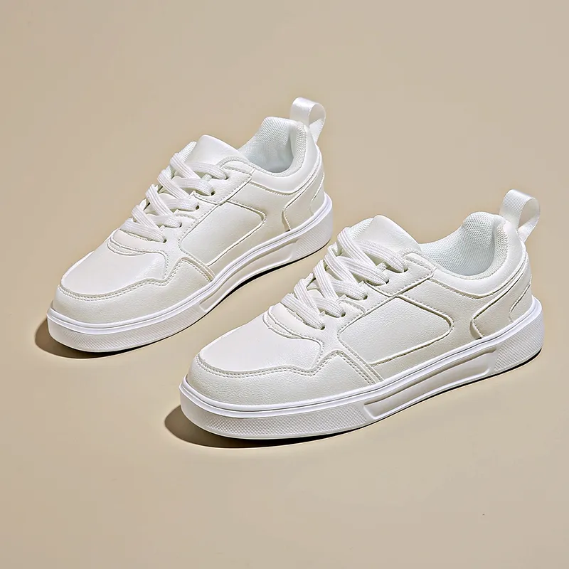 FIRS Kids Lightweight Anti Slip Low Top Casual Shoes Women's-4
