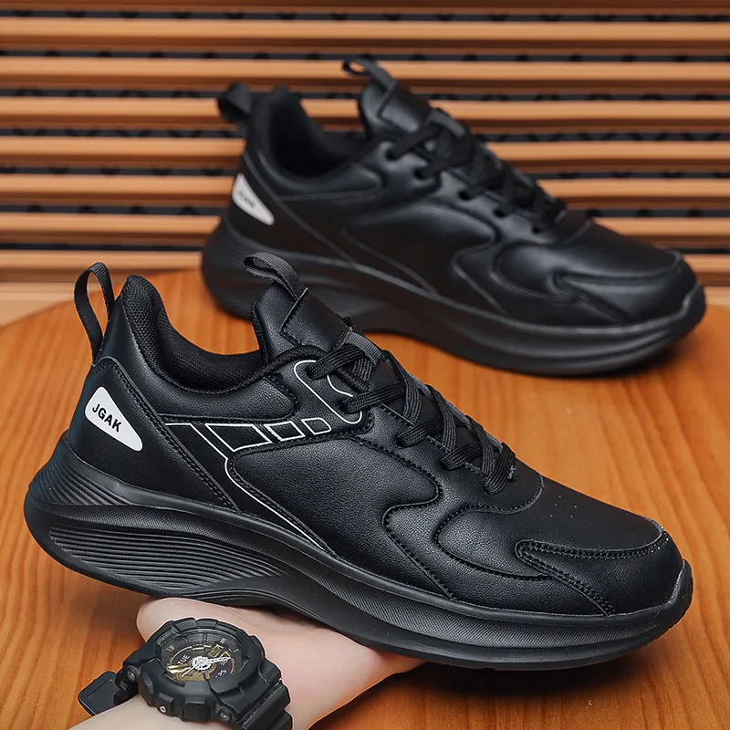 FIRS Kids Water-Resistant Lightweight Chunky Sneakers Men's-2