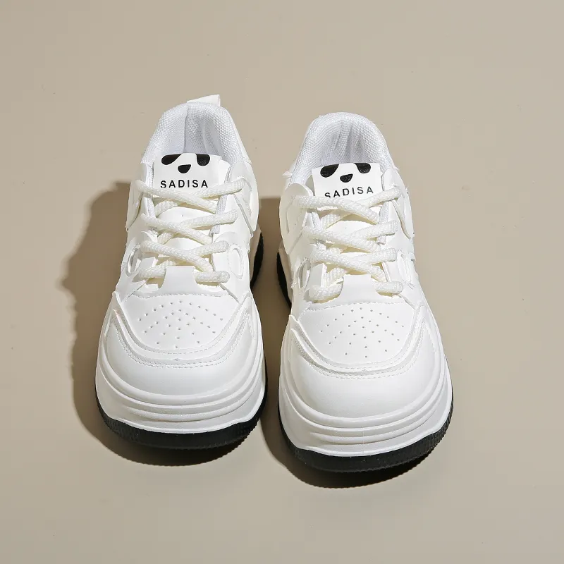 FIRS Kids Slip Resistant Waterproof And Breathable Kids' Skateboarding Shoes Teenagers-4