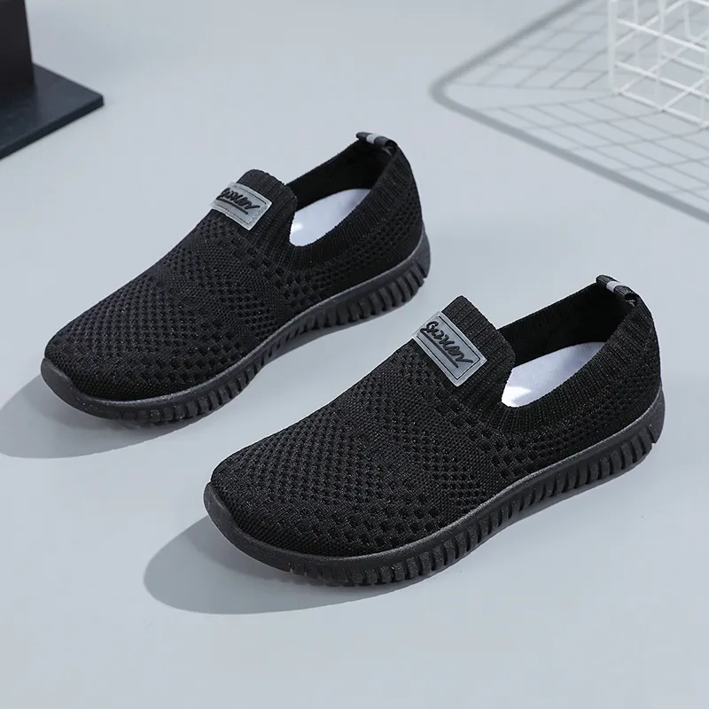 FIRS Kids Low Top Casual Shoes Women's-3